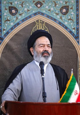 همایش علمی حج از نگاه رهبری