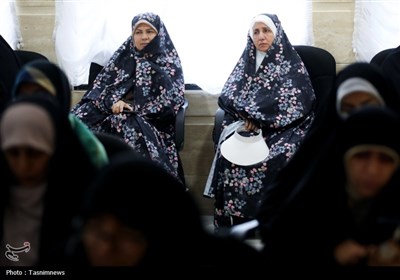 همایش علمی حج از نگاه رهبری