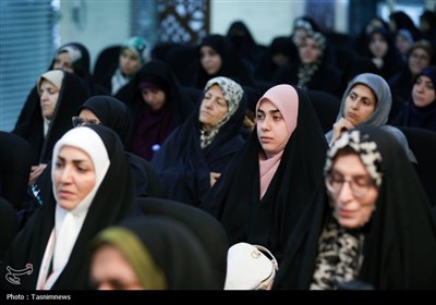 همایش علمی حج از نگاه رهبری