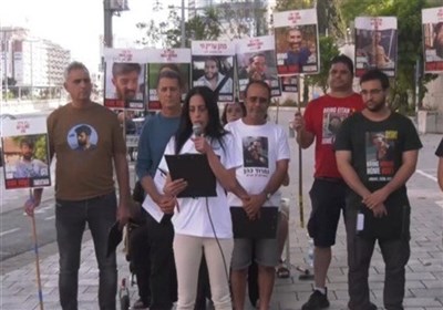 חשיפת השימוש בגזים רעילים על ידי צבא ישראל במנהרות עזה