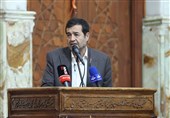 دنیامالی: با کاروانی قوی به بازیهای کشورهای اسلامی میرویم