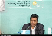 رونمایی از تقریظ رهبر انقلاب بر کتاب روح‌الله