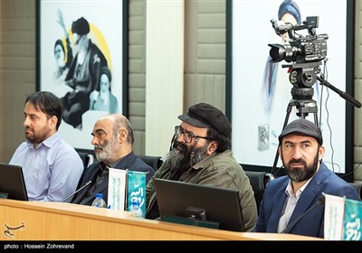 رونمایی از تقریظ رهبر انقلاب بر کتاب روح‌الله