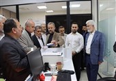 شهریاری: آمادگی رفع موانع پیشرفت پژوهشگران ژنتیک را داریم