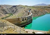 انتقال آب طالقان به تهران؛ نسخه موقت برای بحران بیسابقه آب شرب پایتخت