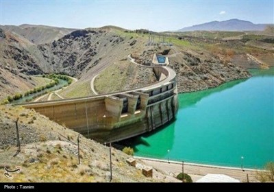 آب،قزوين،پروژه،انتقال،استان،طرح،طالقان،خارجي،سد،مسير،شرب،چين ...