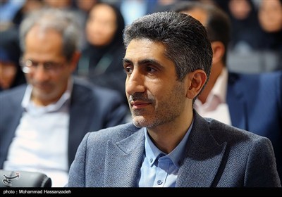 گردهمایی موسسات فعال در اموزش زبان فارسی