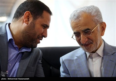 گردهمایی موسسات فعال در اموزش زبان فارسی
