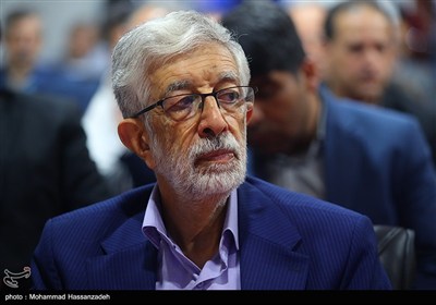 گردهمایی موسسات فعال در اموزش زبان فارسی
