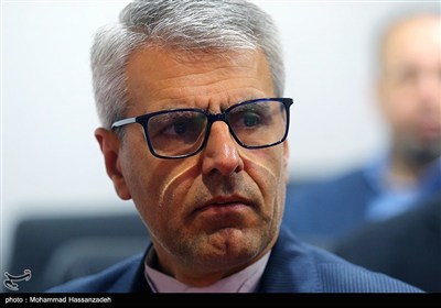 گردهمایی موسسات فعال در اموزش زبان فارسی