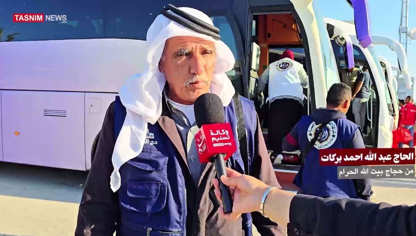 غزة , فلسطين , الحج , الضفة الغربية , 