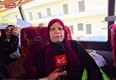 حج بلا غزة... ورسائل فلسطینیة إلى الأمة الإسلامیة