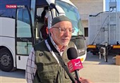 حج بلا غزة.. ورسائل فلسطینیة إلى الأمة الإسلامیة