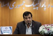 دنیامالی: رفتارهای دوگانه IOC در مواجهه با اسرائیل از قدیم وجود داشته است
