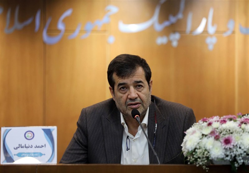 دنیامالی: رفتارهای دوگانه IOC در مواجهه با اسرائیل از قدیم وجود داشته است / سازمان‌های جهانی ورزش گوش شنوا ندارند