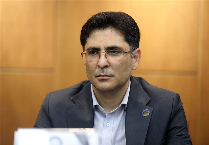 احراز پست بینالمللی توسط رئیس فدراسیون ورزش کارگری ایران