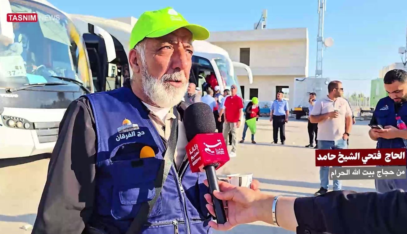 غزة , فلسطين , الحج , الضفة الغربية , 