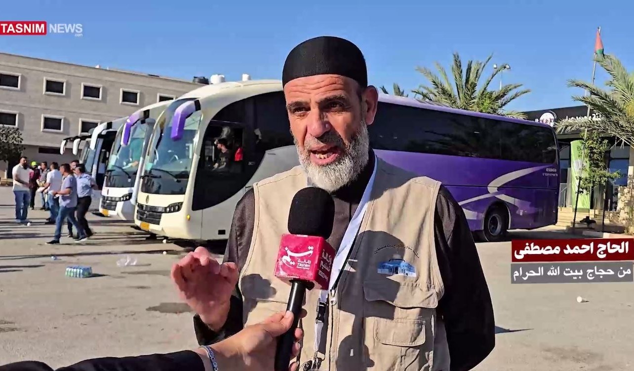 غزة , فلسطين , الحج , الضفة الغربية , 