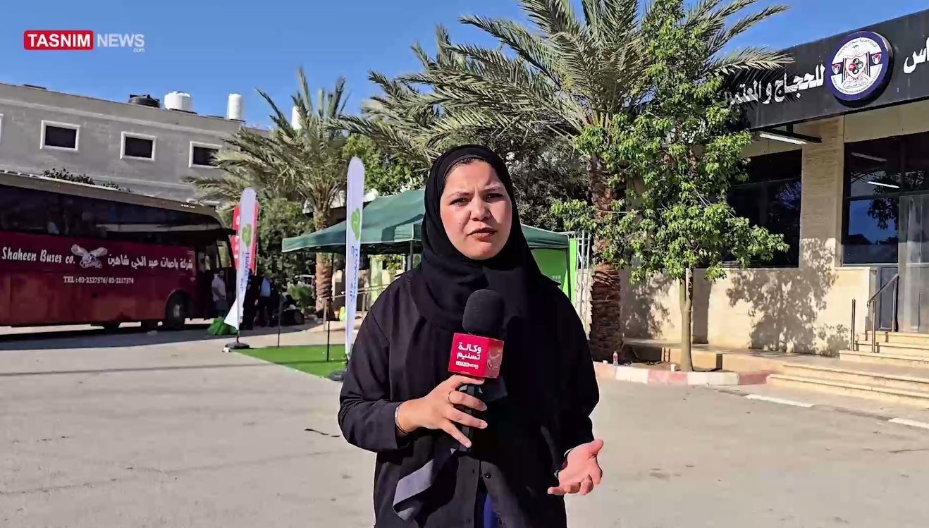 غزة , فلسطين , الحج , الضفة الغربية , 