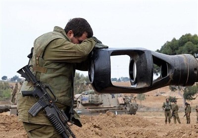 גם חיילים ציוניים מצטרפים למתנגדים למלחמת עזה!