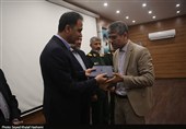 مدیرکل جدید کمیته امداد استان بوشهر معرفی شد
