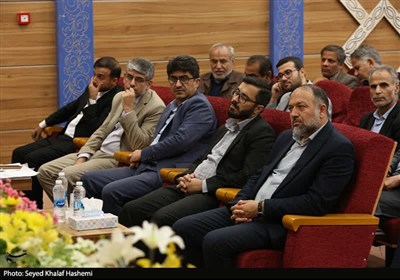 مدیرکل جدید کمیته امداد استان بوشهر معرفی شد