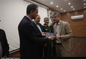 مدیرکل جدید کمیته امداد استان بوشهر معرفی شد+عکس