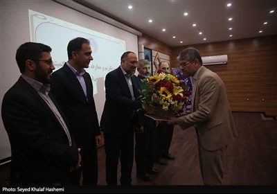 مدیرکل جدید کمیته امداد استان بوشهر معرفی شد