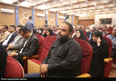 مدیرکل جدید کمیته امداد استان بوشهر معرفی شد