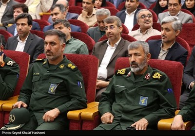 مدیرکل جدید کمیته امداد استان بوشهر معرفی شد