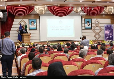 مدیرکل جدید کمیته امداد استان بوشهر معرفی شد