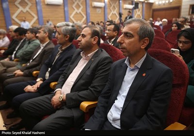 مدیرکل جدید کمیته امداد استان بوشهر معرفی شد
