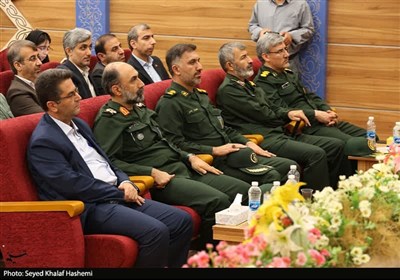مدیرکل جدید کمیته امداد استان بوشهر معرفی شد