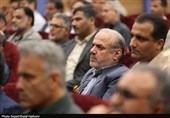 مدیرکل جدید کمیته امداد استان بوشهر معرفی شد