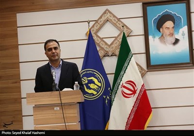 مدیرکل جدید کمیته امداد استان بوشهر معرفی شد