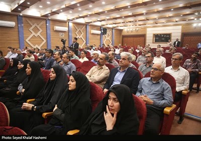 مدیرکل جدید کمیته امداد استان بوشهر معرفی شد