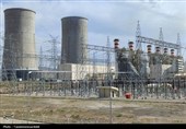 افزایش 30 مگاواتی ظرفیت نیروگاه سبلان با ارتقای فناوری واحد