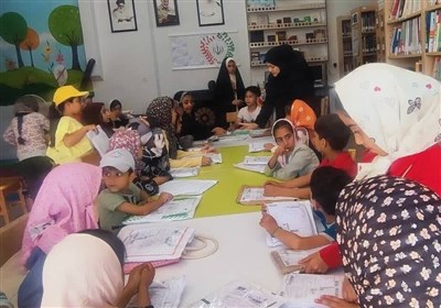 شهرستان،عمومي،كتاب،طرح،نوربخش،كتابخانه،انتخاب،اجراي،دانايي،پ ...