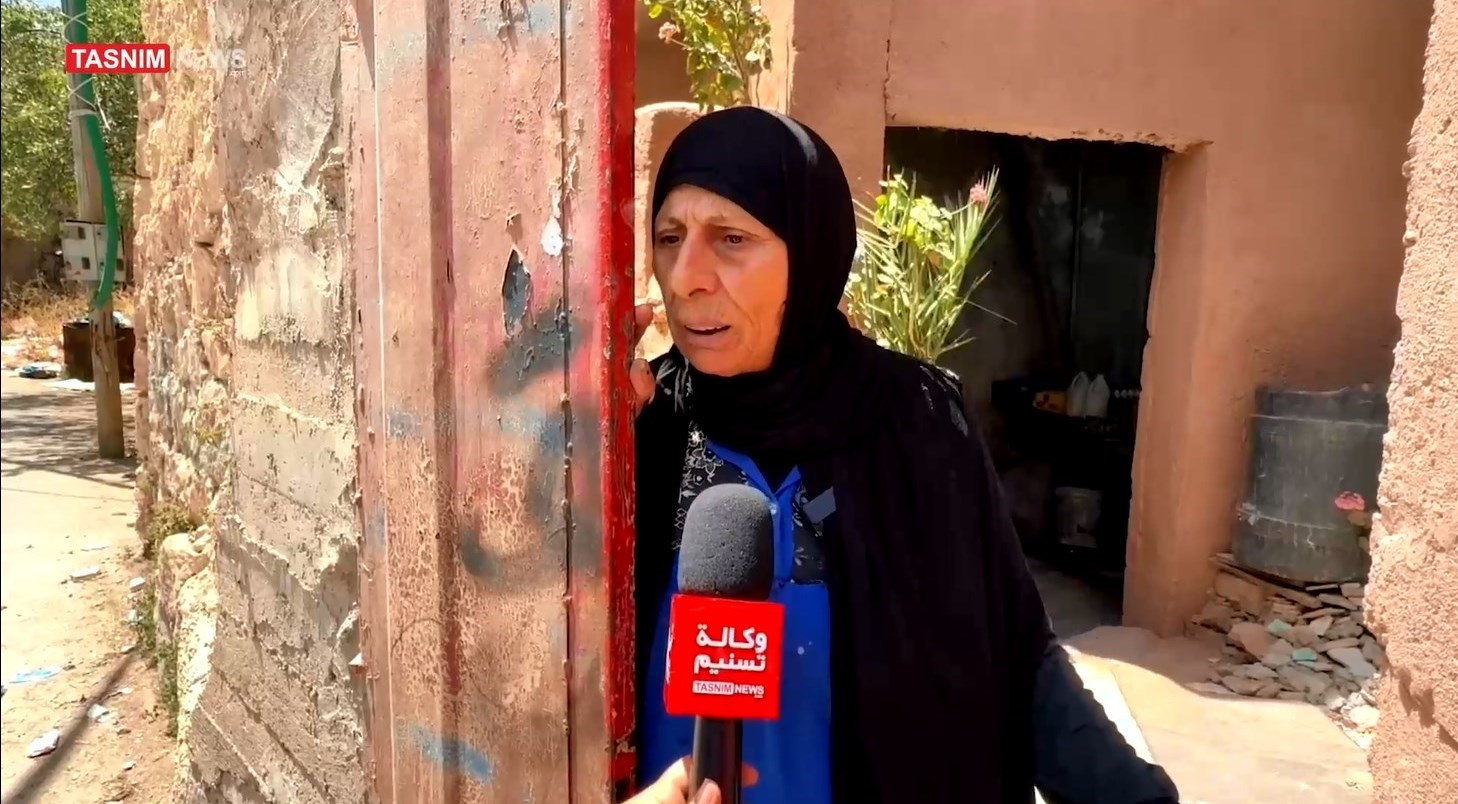 کرانه باختری , فلسطین , رژیم صهیونیستی (اسرائیل) , 