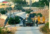 راهبرد «مشت آهنین» اسرائیل بخاطر هراس از اوضاع کرانه باختری