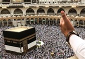 دیپلماسی در لباس احرام