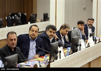 دوازدهمین همایش مدیران استانی خبرگزاری تسنیم - مشهد