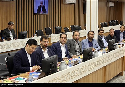 دوازدهمین همایش مدیران استانی خبرگزاری تسنیم - مشهد