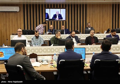 دوازدهمین همایش مدیران استانی خبرگزاری تسنیم - مشهد