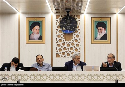 دوازدهمین همایش مدیران استانی خبرگزاری تسنیم - مشهد