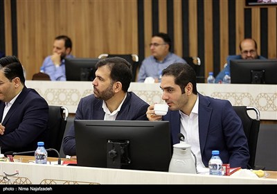 دوازدهمین همایش مدیران استانی خبرگزاری تسنیم - مشهد