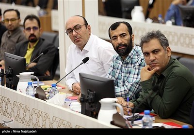 دوازدهمین همایش مدیران استانی خبرگزاری تسنیم - مشهد