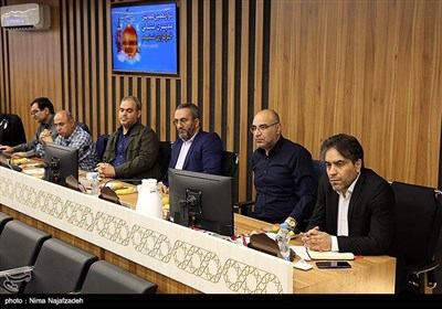 دوازدهمین همایش مدیران استانی خبرگزاری تسنیم - مشهد