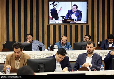دوازدهمین همایش مدیران استانی خبرگزاری تسنیم - مشهد