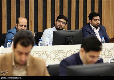 دوازدهمین همایش مدیران استانی خبرگزاری تسنیم - مشهد